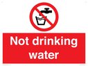 water-prohibited-symbol-in-prohibition-circle-white-text-on-red-background~